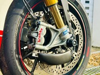 Ducati 1199 1.2 1199 S Panigale 38