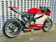 Ducati 1199 1.2 1199 S Panigale 39