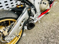 Honda CBR CBR1000 RR-R SP 15