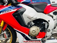 Honda CBR CBR1000 RR-R SP 18