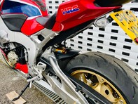 Honda CBR CBR1000 RR-R SP 20