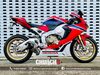 Honda CBR SP