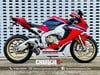 Honda CBR SP