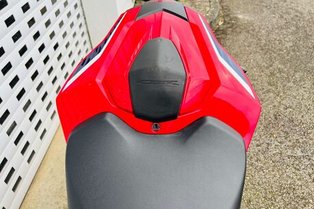Honda CBR SP 13