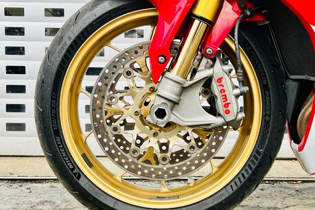 Honda CBR SP 16