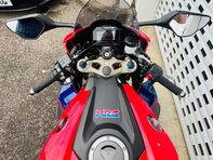 Honda CBR SP 21