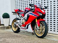Honda CBR SP 3