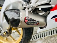 Honda CBR SP 12