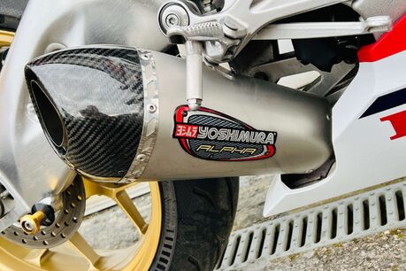 Honda CBR SP 12