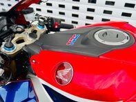 Honda CBR SP 14