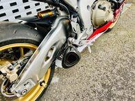 Honda CBR SP 15
