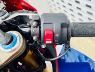 Honda CBR SP 22
