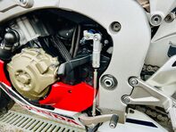 Honda CBR SP 23