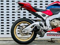 Honda CBR SP 5