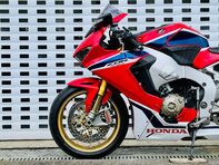 Honda CBR SP 11