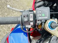 Honda CBR SP 19