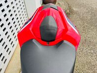 Honda CBR SP 13