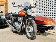 Royal Enfield Interceptor 0.6 Interceptor INT 650 3