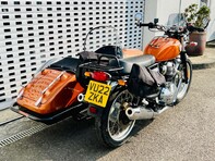 Royal Enfield Interceptor 0.6 Interceptor INT 650 8