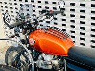 Royal Enfield Interceptor 0.6 Interceptor INT 650 17