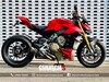 Ducati Streetfighter V4 1.1 Streetfighter V4