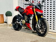 Ducati Streetfighter V4 1.1 Streetfighter V4 3