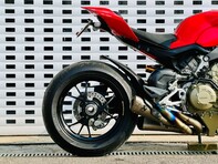 Ducati Streetfighter V4 1.1 Streetfighter V4 7