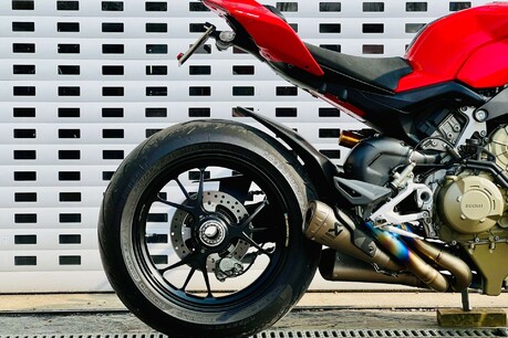 Ducati Streetfighter V4 1.1 Streetfighter V4 7