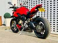 Ducati Streetfighter V4 1.1 Streetfighter V4 12