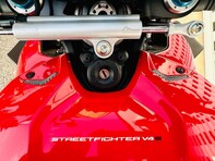 Ducati Streetfighter V4 1.1 Streetfighter V4 14