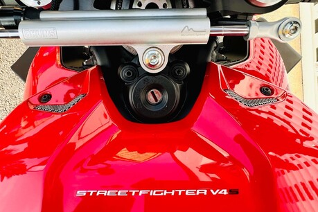 Ducati Streetfighter V4 1.1 Streetfighter V4 14