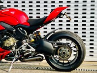 Ducati Streetfighter V4 1.1 Streetfighter V4 15