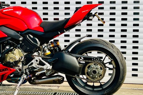 Ducati Streetfighter V4 1.1 Streetfighter V4 15