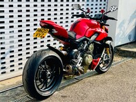 Ducati Streetfighter V4 1.1 Streetfighter V4 16