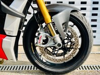 Ducati Streetfighter V4 1.1 Streetfighter V4 18