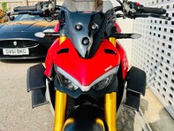 Ducati Streetfighter V4 1.1 Streetfighter V4 20