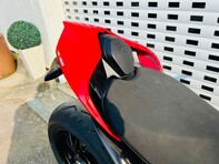 Ducati Streetfighter V4 1.1 Streetfighter V4 22