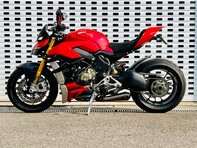 Ducati Streetfighter V4 1.1 Streetfighter V4 24