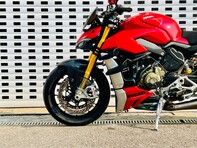 Ducati Streetfighter V4 1.1 Streetfighter V4 25