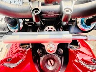 Ducati Streetfighter V4 1.1 Streetfighter V4 26