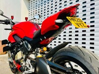 Ducati Streetfighter V4 1.1 Streetfighter V4 27