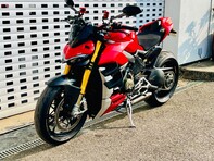 Ducati Streetfighter V4 1.1 Streetfighter V4 28