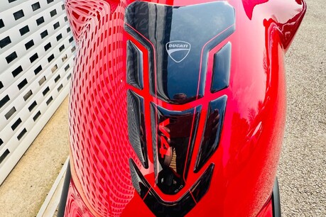 Ducati Streetfighter V4 1.1 Streetfighter V4 29