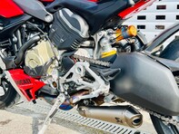 Ducati Streetfighter V4 1.1 Streetfighter V4 30