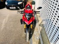 Ducati Streetfighter V4 1.1 Streetfighter V4 31