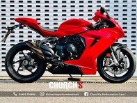 MV Agusta F3 0.8 F3 800 1