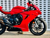 MV Agusta F3 0.8 F3 800 3