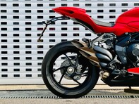 MV Agusta F3 0.8 F3 800 4