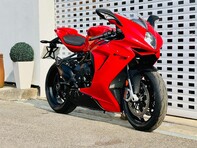 MV Agusta F3 0.8 F3 800 6