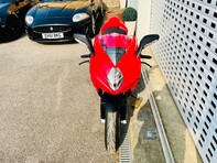 MV Agusta F3 0.8 F3 800 8